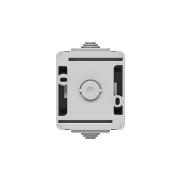 IP65 Door Bell wall Switch with LED